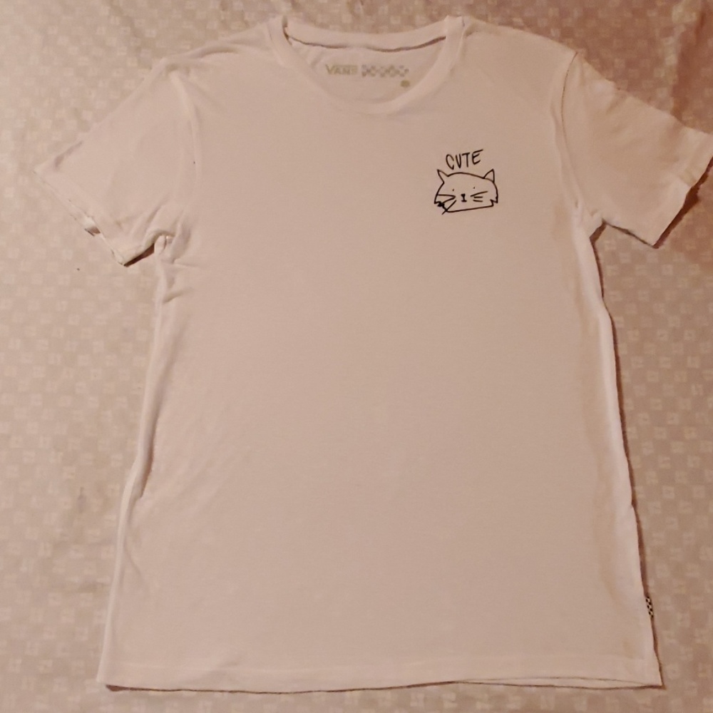 Vans Tshirt